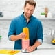 thumbnail image 2 of Licuadora Personal Nutribullet NB90401 COLOR CORAL REACONDICIONADO, 2 of 4