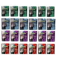 thumbnail image 6 of Blue Buffalo Wilderness Trail Toppers Wild Cuts Dog Gravy Snacks Variety Pack - 4 Flavors 6  (Chunky Salmon, Beef, Chicken, & Duck) - 3 Oz Each (24 Total Pouches), 6 of 6