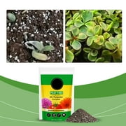 Seed Potting Soil Mix, Vegetable, Flower, Houseplant Germination and Growth Nutrient-Rich Cactus Potting Soil for Indoor & Outdoor Use