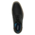 thumbnail image 2 of Dockers Mens Handel Dress Casual Lace Up Oxford Shoe, 2 of 6
