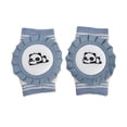 thumbnail image 1 of Cepillo de dientes para niños, cepillo de dientes en forma de U para niños, cepillo de dientes de silicona, cepillo de dientes en forma de U para niños, probado profesionalmente Jadeshay A, 1 of 8