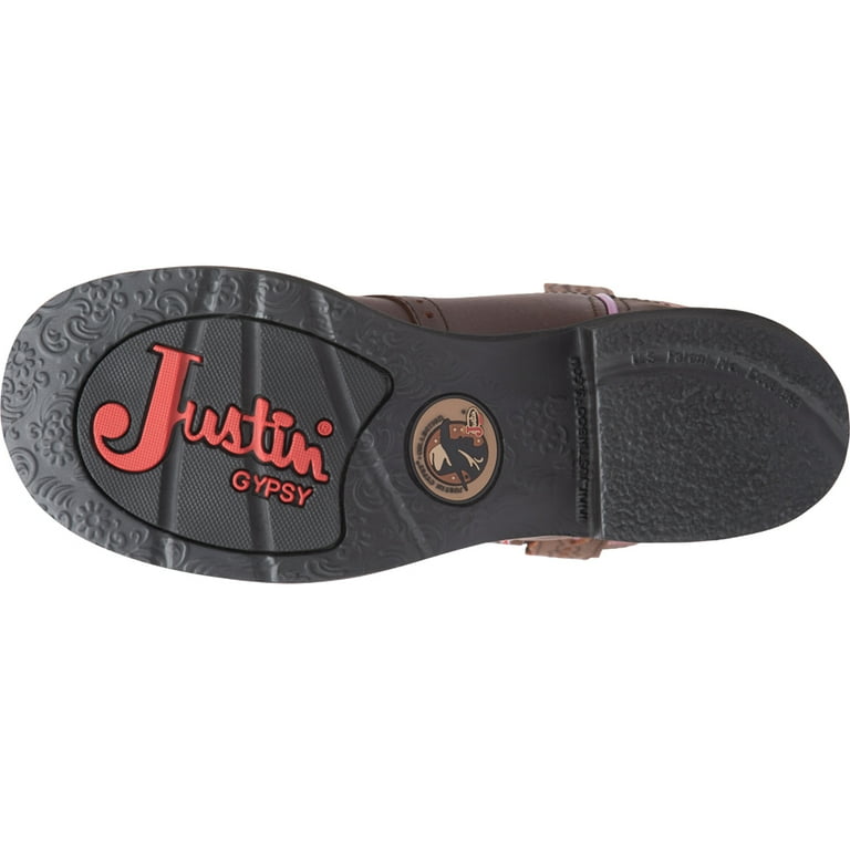 Justin gemma boots best sale