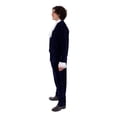 thumbnail image 3 of Orion Costumes 60's Groovy Man/ Austin Powers Adult Costume - Standard Male, 3 of 7