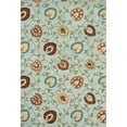 thumbnail image 2 of Mayfield  Mist Transitional Area Rug, 2 of 2