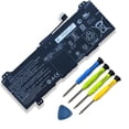 thumbnail image 1 of Reemplazo de batería portátil HP Chromebook 11A G8 11 G8 14 G6, 1 of 7