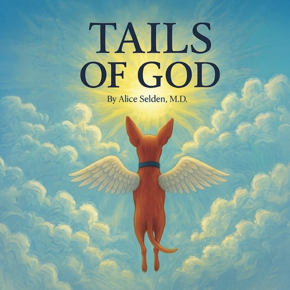 Tails of God, (Paperback)