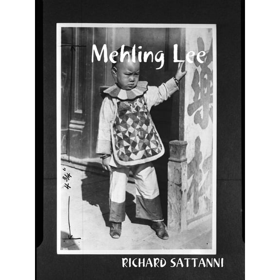 Mehling Lee, (Paperback)