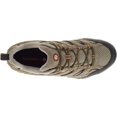thumbnail image 4 of Merrell Moab 2 Chaussures de Marche Vent UK 6,5 Noix de Pécan, 4 of 5