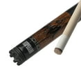 thumbnail image 5 of Viper Desperado Freedom 58" Billiard/Pool Cue, 2 Piece, 20 Ounce, 5 of 7