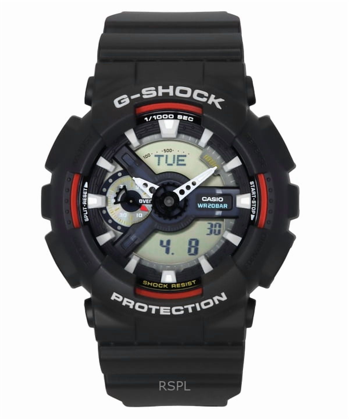 Casio G-Shock Seasonal Collection 2023 Analog Digital Purple