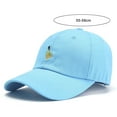thumbnail image 4 of Limei Stylish Peaked Hat Breathable Fashion Supply Cool, 4 of 7