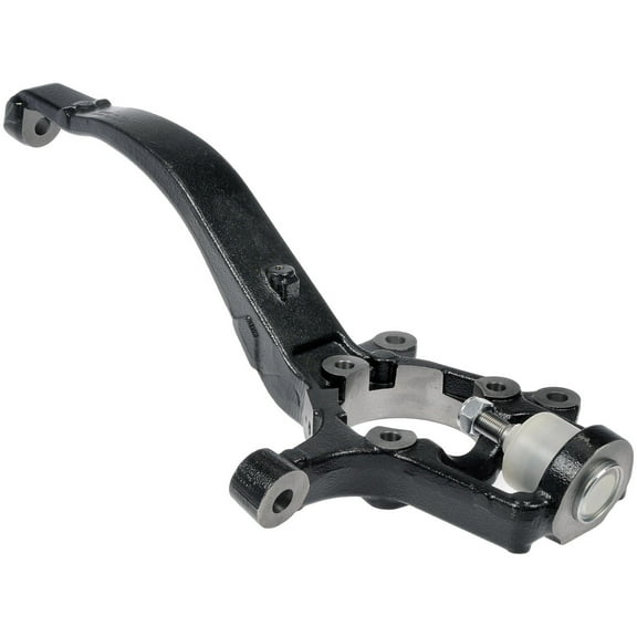 Dorman 698-008 Front Passenger Side Steering Knuckle for Specific Dodge / Jeep Models
