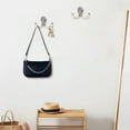 thumbnail image 7 of Coat Hooks Wall Hooks for Hanging, Heavy Duty Double Prong Metal Hook Wall Mounted for Living Room, Bathroom, Kitchen, Bedroom for Coat, Bag, Scarf, Towel, Hat, Key, Cup, 7 of 7