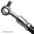 thumbnail image 2 of BeckArnley 073-1798 Brake Hose, 2 of 4
