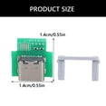 thumbnail image 5 of Necvior USB C Modification Kit For PSV1000 Ensuring Quick Charging And Bidirectional Power Flow Quick & Flexible Power Solution, 5 of 9