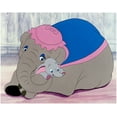 thumbnail image 4 of Dumbo (70th Anniversary Edition) (Blu-ray + DVD), 4 of 5