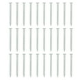 thumbnail image 1 of 195pcs Point Tip Steel Nails Wall Cement Nails Concrete Nails Hardened Nails, 1 of 1