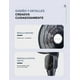 thumbnail image 5 of Ventilador de Pedestal AOKU Con Panel Touch y Control Remoto, 5 of 6