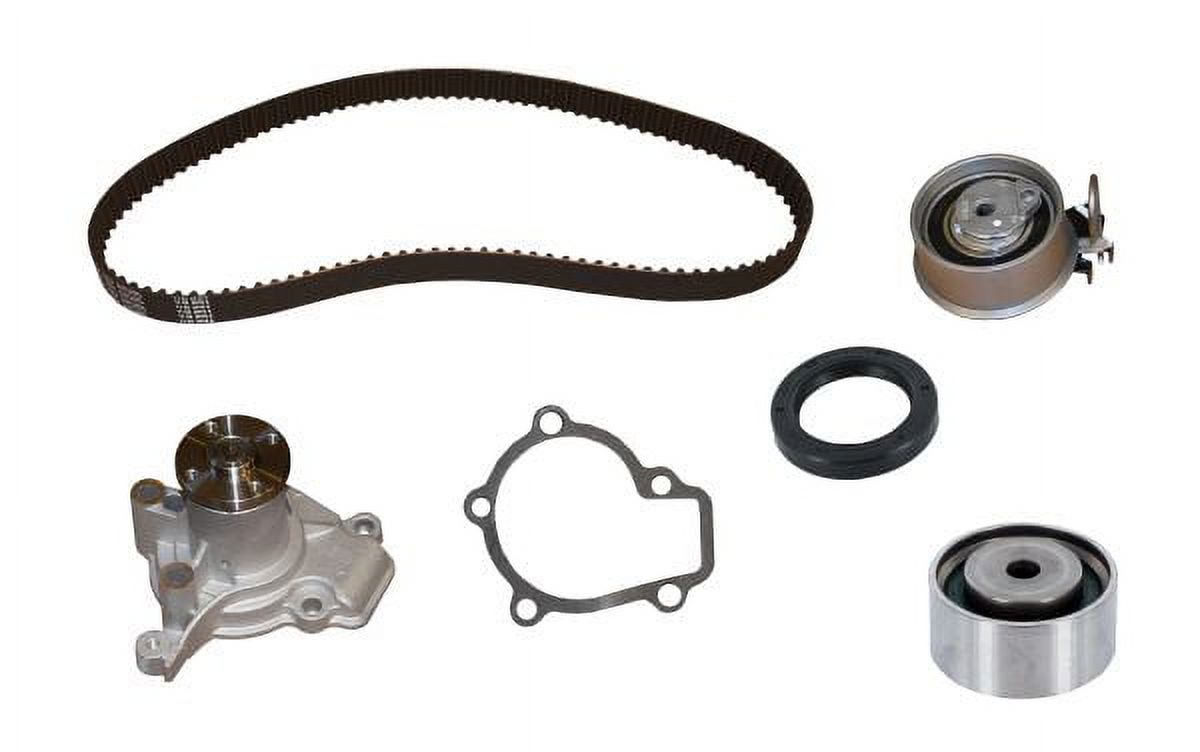 Continental Timing Belt Kit With Water Pump