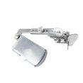 thumbnail image 2 of maskred Non- for Slip Steel Seam Guide for Sewing Machines Durable and Home Beginners Style A 1Set, 2 of 6