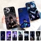 thumbnail image 2 of Addams-Funda trasera para iPhone 6, 7, 8 Plus, 11, 12, 13, 14 Pro, SE, 2020, MAX, Mini, X, XS, XR qiuyongming unisex, 2 of 2