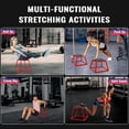 thumbnail image 4 of QinaQin Adjustable Plywood Box, Multi-Height Fitness Platform, Suitable for Strength and Jumping Training, 4 of 9