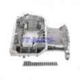 thumbnail image 1 of 2.5TDI Engine Oil Pan Upper Fit for VW for Passat for Audi for A4 quattro A6 059 103 603K, 1 of 5