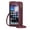Red, variant on GOIACII Phone Purse Crossbody Bags for Women Small Travel Wallet Touch Screen RFID Blocking