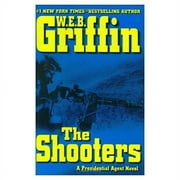 Pre-Owned The Shooters (Hardcover) 9780399154409