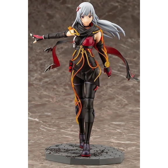 Kotobukiya ARTFX J Scarlet Nexus Kasane Randall 1/8 Scale Figure Statue