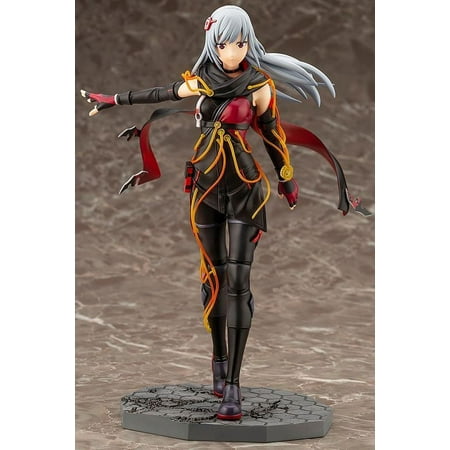 UPC: 4934054037407 | Kotobukiya ARTFX J Scarlet Nexus Kasane Randall 1/8 Scale Figure Statue