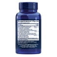 thumbnail image 2 of Life Extension Optimized NAD+ NMN nicotinamide mononucleotide with Resveratrol Elite, Healthy Aging, NAD+ Production, Cellular Energy, Gluten Free, Non-GMO, Vegetarian, 30 Capsules, 2 of 10