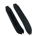 thumbnail image 2 of Ski-Doo BRP OEM Pilot DS-2 Black Deep Snow Performance Ski, 505073281 505073227, 2 of 2