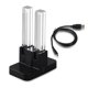 thumbnail image 2 of g1b DOBE TNS-875 Four Charging Dock Charger Stand for Nintendo Switch T3E Joy-Con, 2 of 5