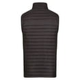 thumbnail image 2 of Regatta Professional Mens Quilted Hybrid Vest, 2 of 5