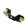 thumbnail image 4 of Bunblic Moving Head Light Bridge Connector,Fast Lock,Easy Installation,Sturdy,Metal Clamp Bracket Light Clamp for Stage 11.5cm Spacing, 4 of 8
