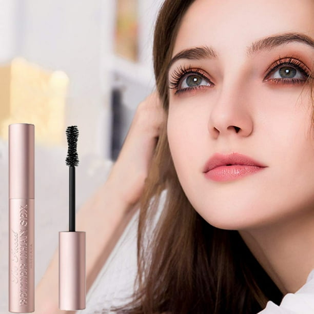 Too Faced Too Faced Better Than Sex Mascara, Black, 0.27 Oz/8.0ml, 3