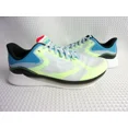 thumbnail image 1 of New Balance Men's Dynasoft BREAZA White Blue Lime Running Shoes MABRZALR 11, 1 of 6