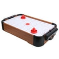 thumbnail image 3 of Desktop Air Hockey, Table Air Hockey, Assembly Instructions With Illustrations Portable And Usable For Small Tables Small Motors Parent For Children, 3 of 8