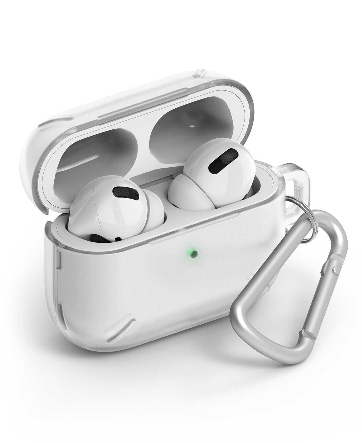 Apple AirPods Pro Case, Apple AirPods Pro Cover, Ringke Layered Case