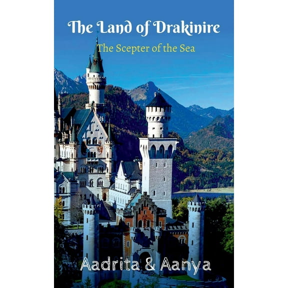 The Scepter of The Sea (Paperback)