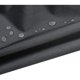 thumbnail image 4 of Bolsa de Almacenamiento Extremadamente Grande para Sala de Estar al Aire Libre Cojines Sábanas Almohadas Cojines Bolso con Asa 210D Oxford Impermeable (116x47x50cm), 4 of 5