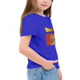 thumbnail image 3 of Camiseta Algodón de DBZ para niños, 3 of 5