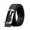 Black, variant on LYSICSKINEM Mens Dress Leather Belt Men's And Women's G ckle Belt Neutral Gold G Smooth ckle Belt Imitation Leather Smooth ckle Casual Pants Belt.