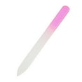 thumbnail image 1 of ZHAGHMIN Gorgeous Crystal Glass Nail Files - Durable Manicure & Pedicure Tool Set, Professional Reusable Glass File for Smooth, Shiny Nails, Essential Beauty Kit for Women & Men, 1 of 8