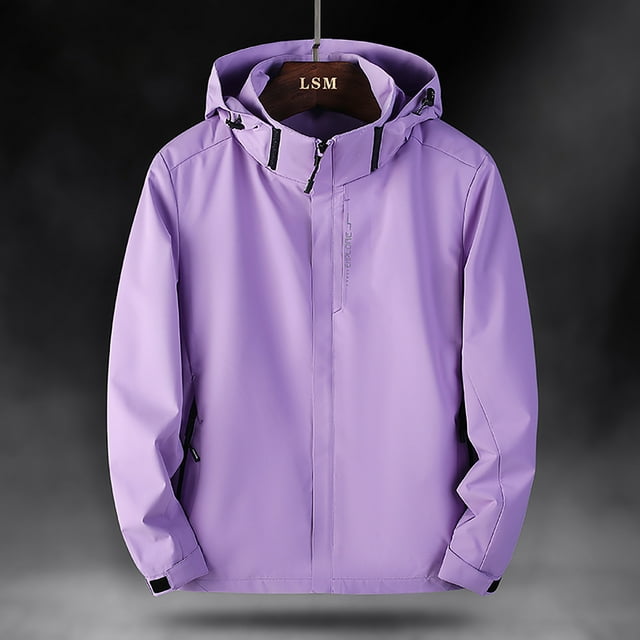 Chaquetas y abrigos casuales con capucha de manga larga para mujer, chaqueta gruesa tres en uno desmontable y resistente al viento, chaqueta cálida para deportes al aire libre, chaqueta de poliéster p