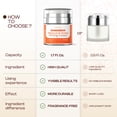 thumbnail image 4 of Crema reafirmante Jtopyrt Hibisco y Miel Antienvejecimiento 50 ml, 4 of 7
