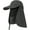 Army Green, variant on Foldable Sun Cap, Fishing Hats, UPF 50+ Protection Caps with Face Mask Neck Flap