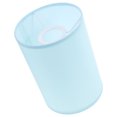 thumbnail image 1 of Minkissy Cloth Table Lamp Shade Sky Blue Light Diffusion for Hotel 1Pack, 1 of 5