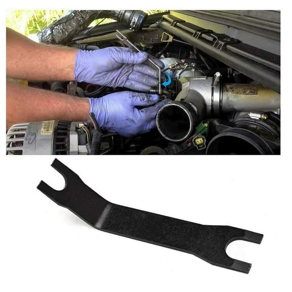 For 6.0L 7.3L Powerstroke Ford High Pressure Oil Pump HPOP Quick Disconnect Tool